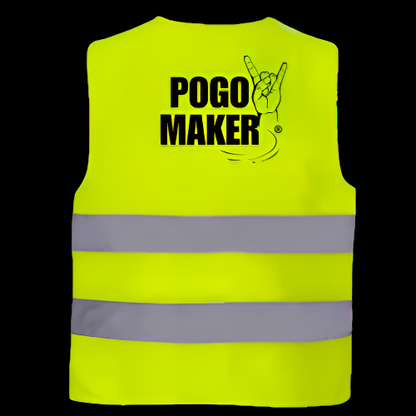 Pogo Maker Vest